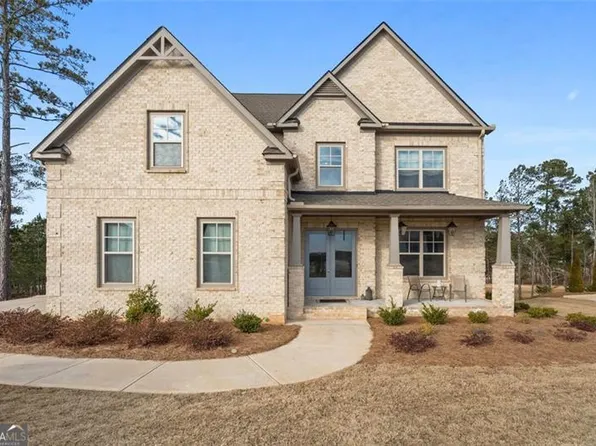 1517 Windward Dr, Locust Grove, GA 30248