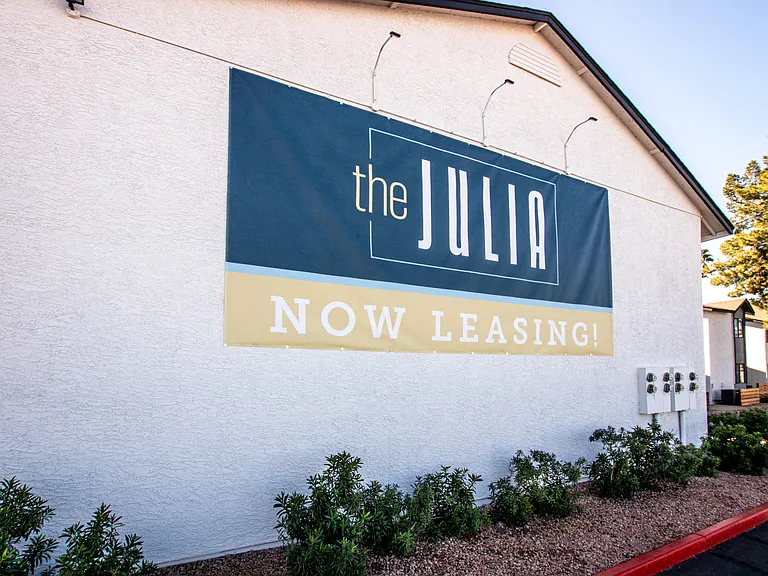 The Julia — Photo 27