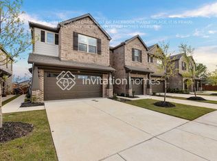 6420 Blue Trl, Arlington, TX 76001