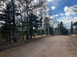 2663 Petito Dr LOT 2663, Fort Garland, CO 81133