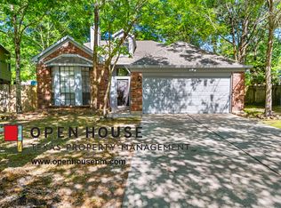 4914 Otter Peak Dr, Kingwood, TX 77345