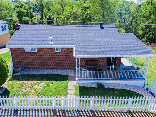 680 Cleveland Rd, Washington, PA 15301