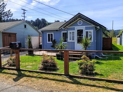 782 Laurel Ave, Reedsport, OR, 97467