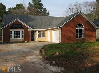 5692 Salem Rd, Lithonia, GA 30038