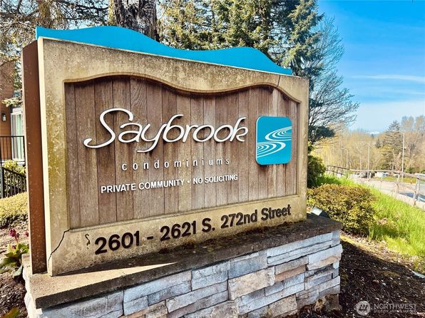 2609 S 272nd St APT 33