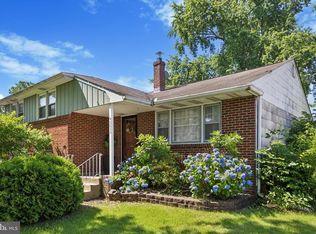 5614 Birch Ave, Pennsauken, NJ 08109