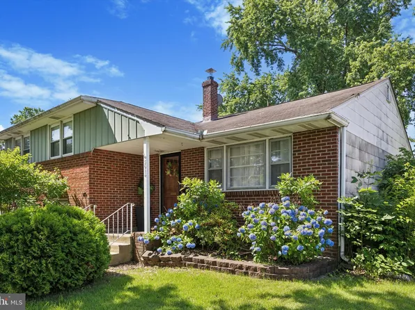 5614 Birch Ave, Pennsauken, NJ 08109