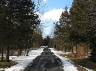 1634 Sweetbriar Rd, Ottsville, PA 18942