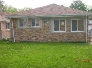 417 45th St, Northlake, IL 60164