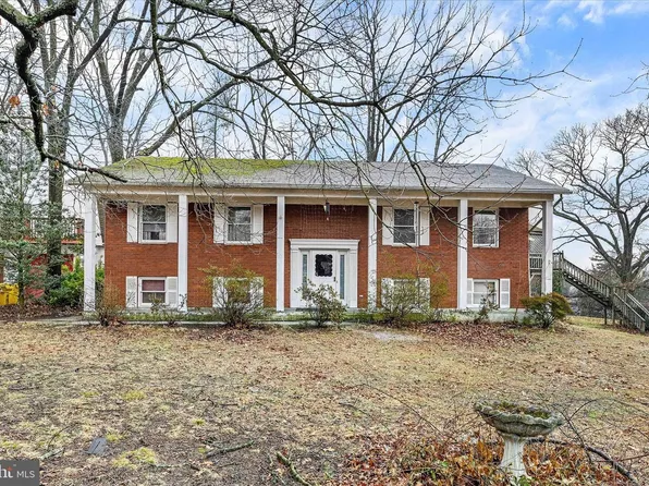 1287 Thompson Ave, Severn, MD 21144