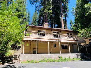 26132 Long Barn Rd, Long Barn, CA 95335
