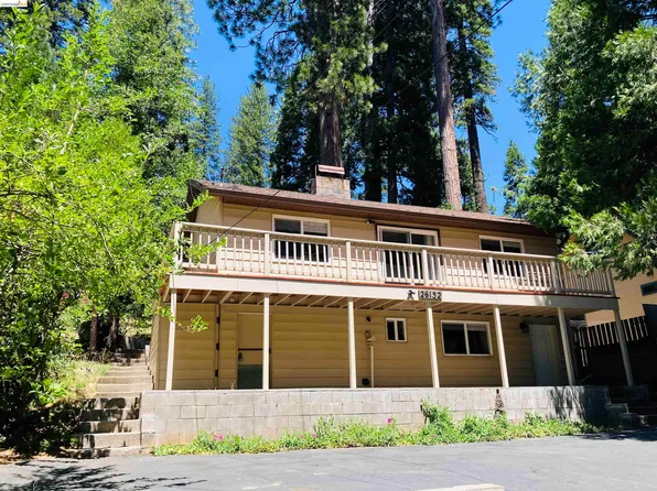 26132 Long Barn Rd, Long Barn, CA 95335