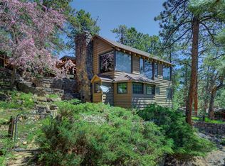28424 Kinnikinnick Rd, Evergreen, CO 80439