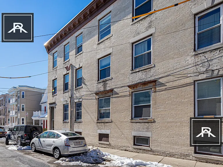 46 Brackett St #3 — Photo 12