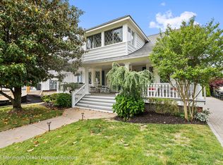 113 Beacon Blvd #1, Sea Girt, NJ