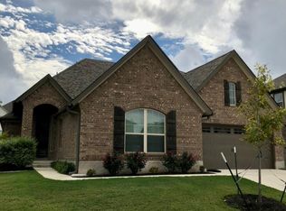 2245 Hat Bender Loop, Round Rock, TX 78664