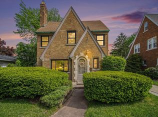 1705 E Madison St, South Bend, IN