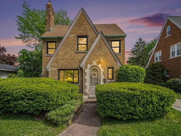 1705 E Madison St, South Bend, IN 46617