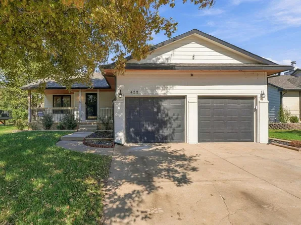 422 S Limuel St, Wichita, KS 67235