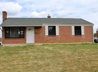 1647 31st St SW, Allentown, PA 18103