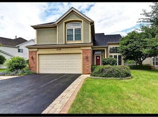 3238 Grafton Ln, Aurora, IL 60502