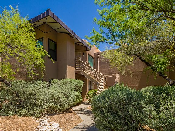 4th image of 6655 N Canyon Crest Dr Unit 11164