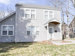 331 S Monroe St, Pittsfield, IL 62363