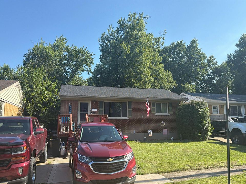 1st image of 4825 Narcissus Ct