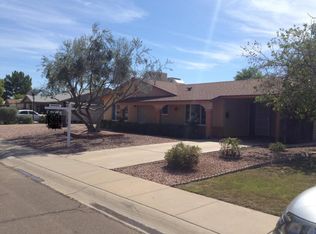 609 E Tulane Dr, Tempe, AZ 85283