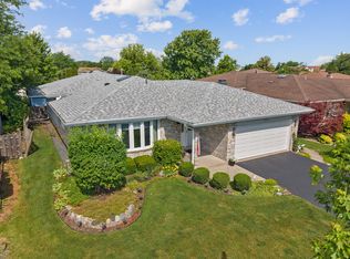 16148 85th Ave, Tinley Park, IL 60487