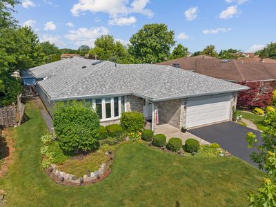 16148 85th Ave, Tinley Park, IL, 60487
