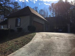 1760 Niskey Cove Rd SW, Atlanta, GA 30331