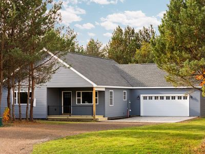 2686 Peregrine Dr, Elmira, MI, 49730
