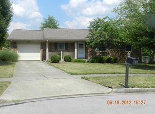 600 Ice Cir, Lexington, KY 40517