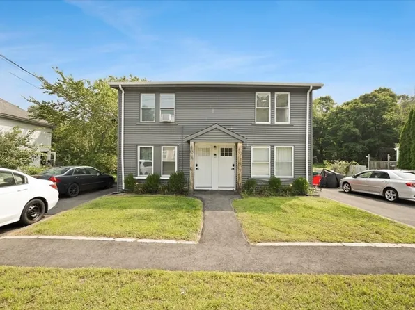 50 Turnpike St, South Easton, MA 02375