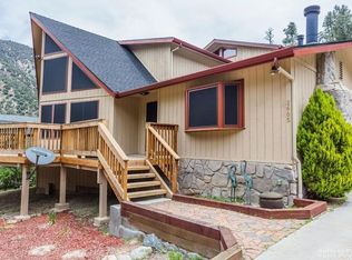 2605 Nadelhorn Pl, Pine Mountain Club, CA 93222