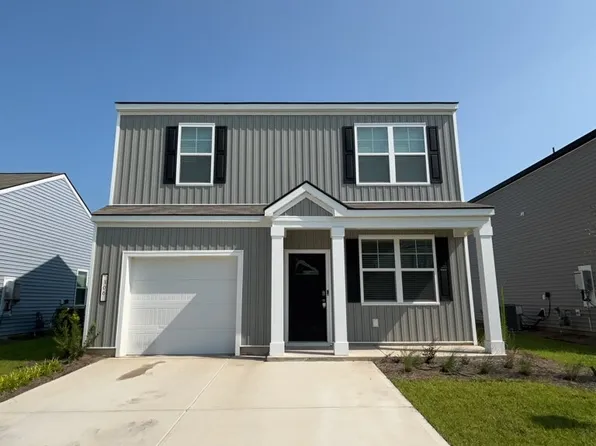 306 Salvia St, Moncks Corner, SC 29461