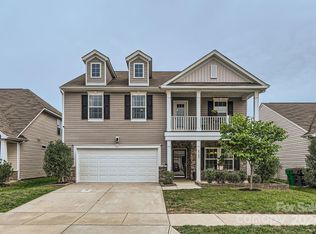 4739 Abendego Rd, Charlotte, NC 28213