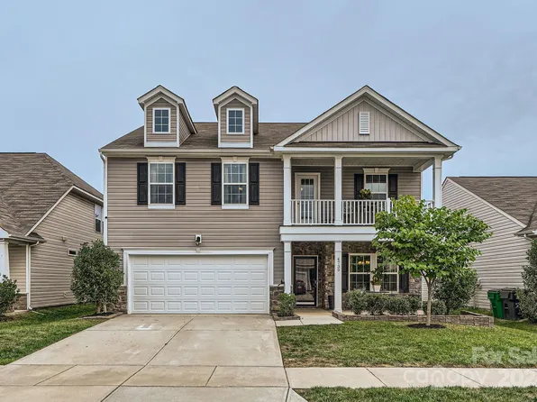 4739 Abendego Rd, Charlotte, NC 28213