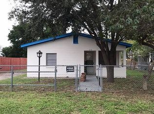 212 W Stubbs St, Edinburg, TX 78539
