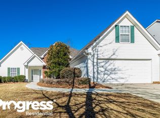 4259 Ridgeside Ter, Snellville, GA 30039