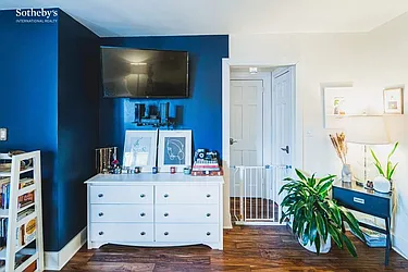 Rented by Sotheby's International Realty