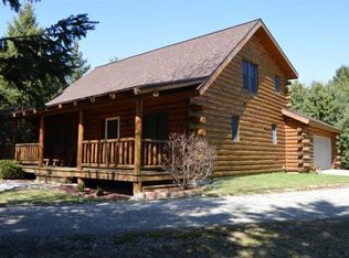 8472 Samuel Dr, Larsen, WI 54947