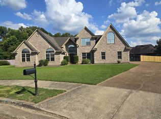 6573 Logwood Cv, Arlington, TN 38002
