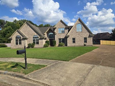 6573 Logwood Cv, Arlington, TN, 38002