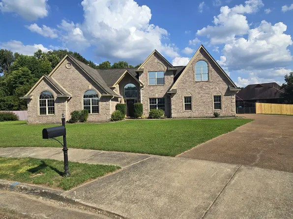 6573 Logwood Cv, Arlington, TN 38002
