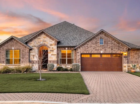 1916 Gibraltar Dr, San Marcos, TX 78666