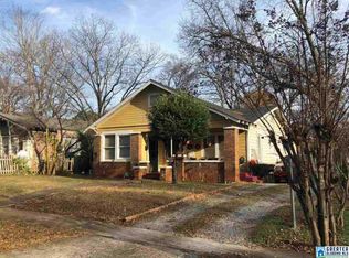 1657 Alemeda Ave SW, Birmingham, AL 35211
