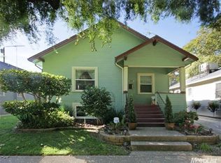 216 32nd St, Sacramento, CA 95816