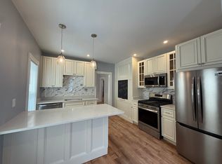 43 Paulina St, Somerville, MA 02144